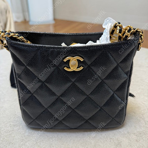 샤넬 시즌호보백