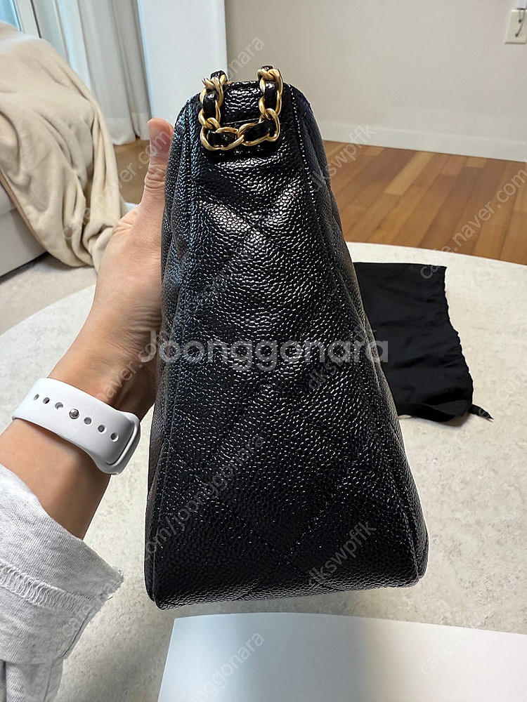 샤넬 시즌호보백--3