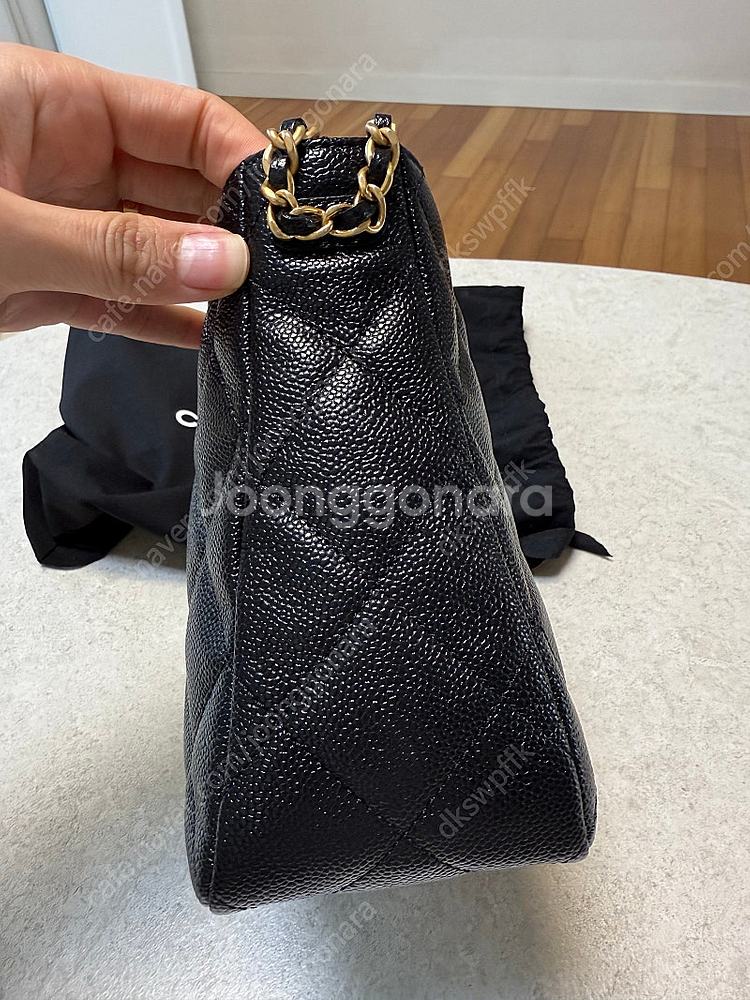 샤넬 시즌호보백--4