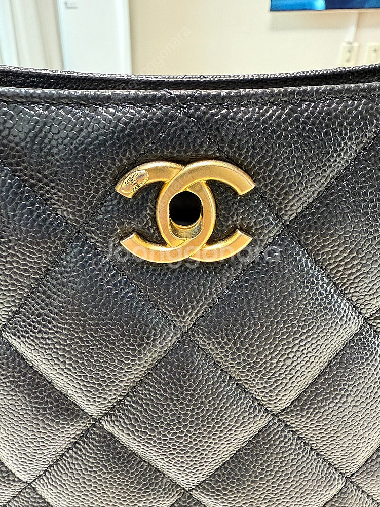 샤넬 시즌호보백--5