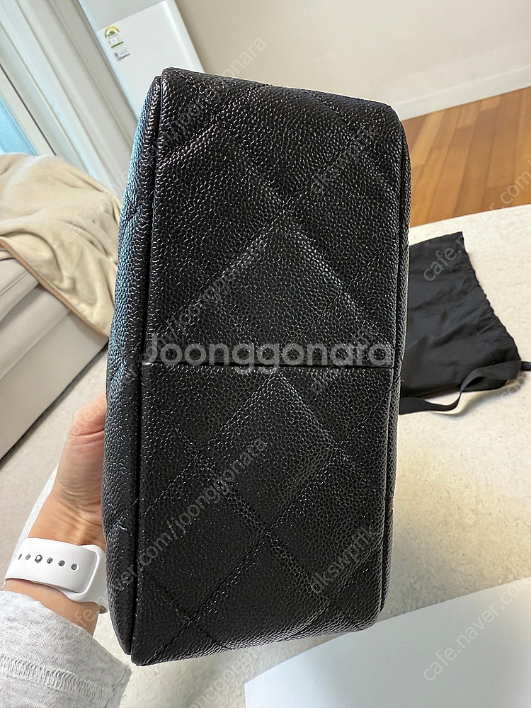 샤넬 시즌호보백--6