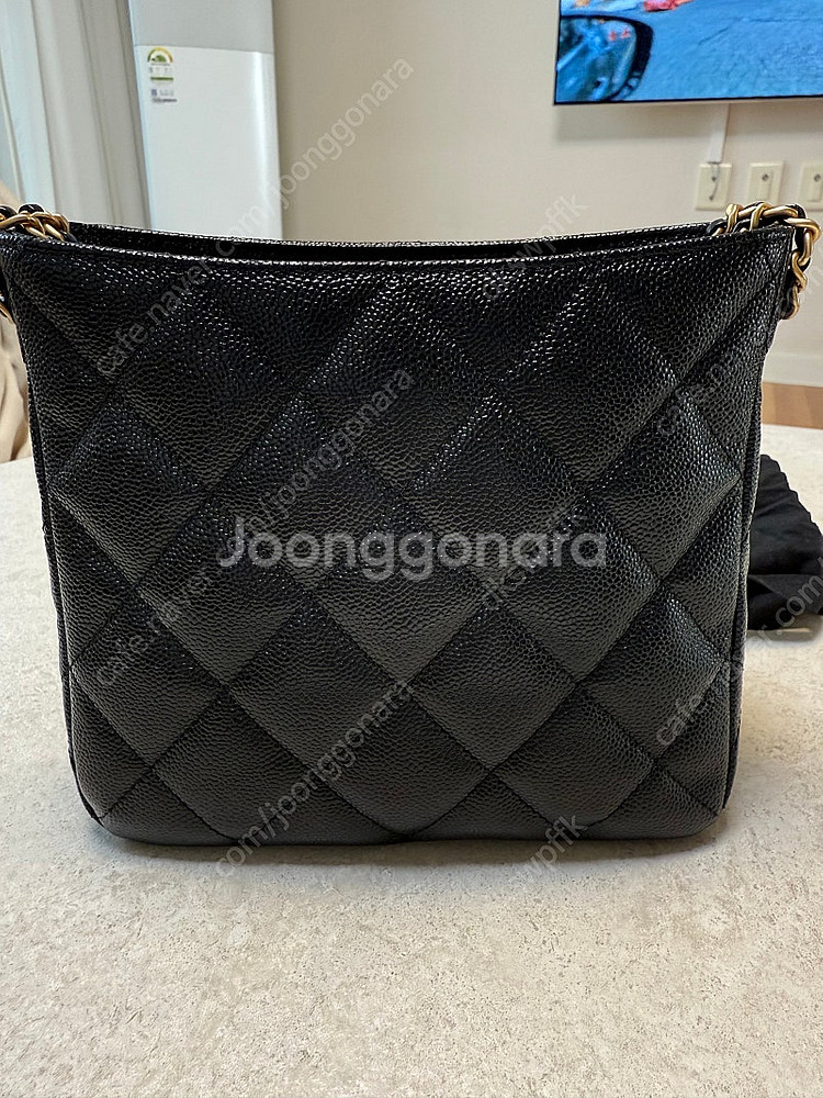 샤넬 시즌호보백--7