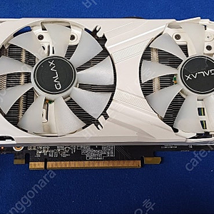 중고 gtx1060 3g 캘럭시