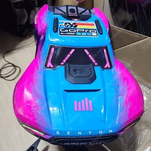 아르마 센톤 3S RC카 판매합니다