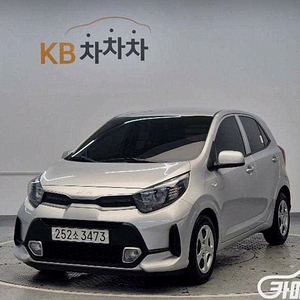 [기아]모닝 어반 밴 스페셜 (2인승) 2022 년 중고차 ◆최고의 서비스◆투명한 마인드◆ 중고