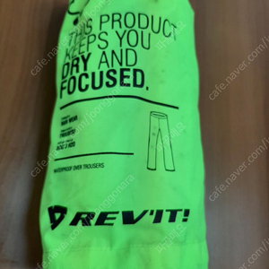 레빗우비 ACID 3H2OPANTSRAINWEAR