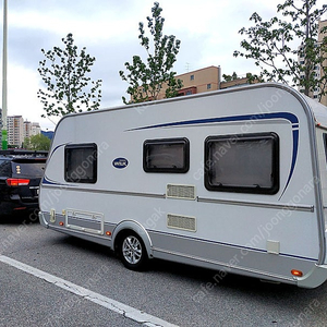 wilk 450 vida htd 카라반 판매 합니다.