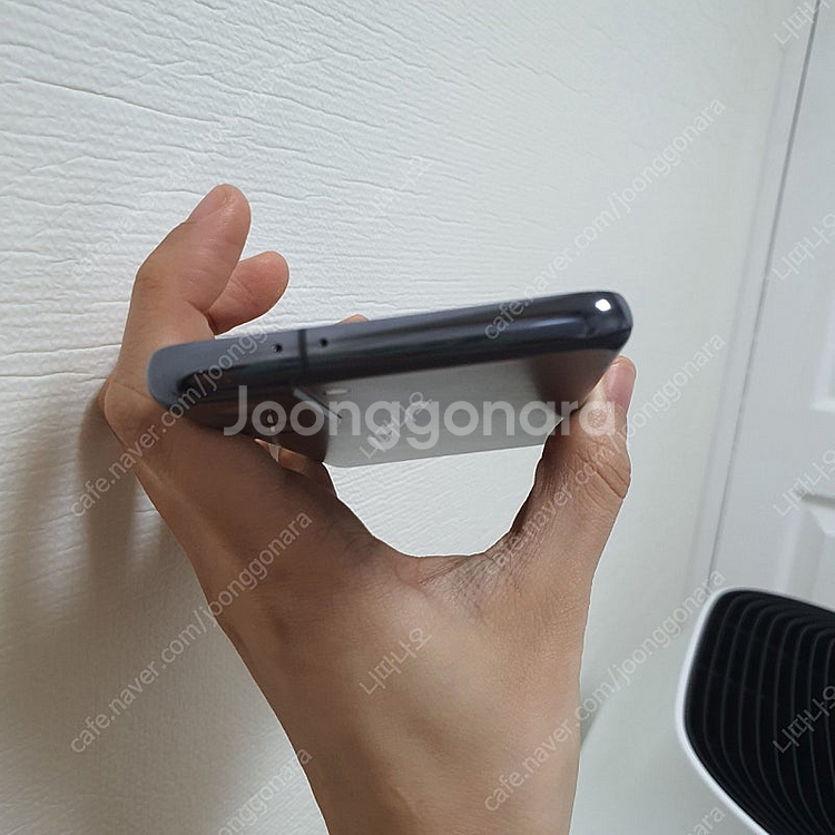 갤럭시 s21 256기가 멍있음--3