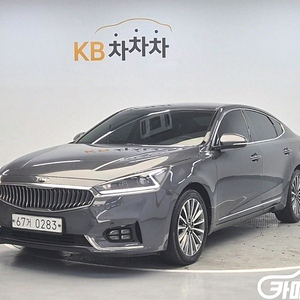 [기아]올 뉴 K7 디젤 R 2.2 프레스티지 (5인승) 2016 년 중고차 ◆최고의 서비스◆투명한 마인드◆ 중고