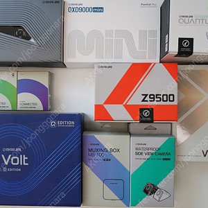 아이나비 QXD9000mini(19만), QXD1플러스(28만), 퀀텀3(38만),Z9900(14만), Z9500(12만), VX2000(13만), 파인뷰LXQ3300클라우드(18