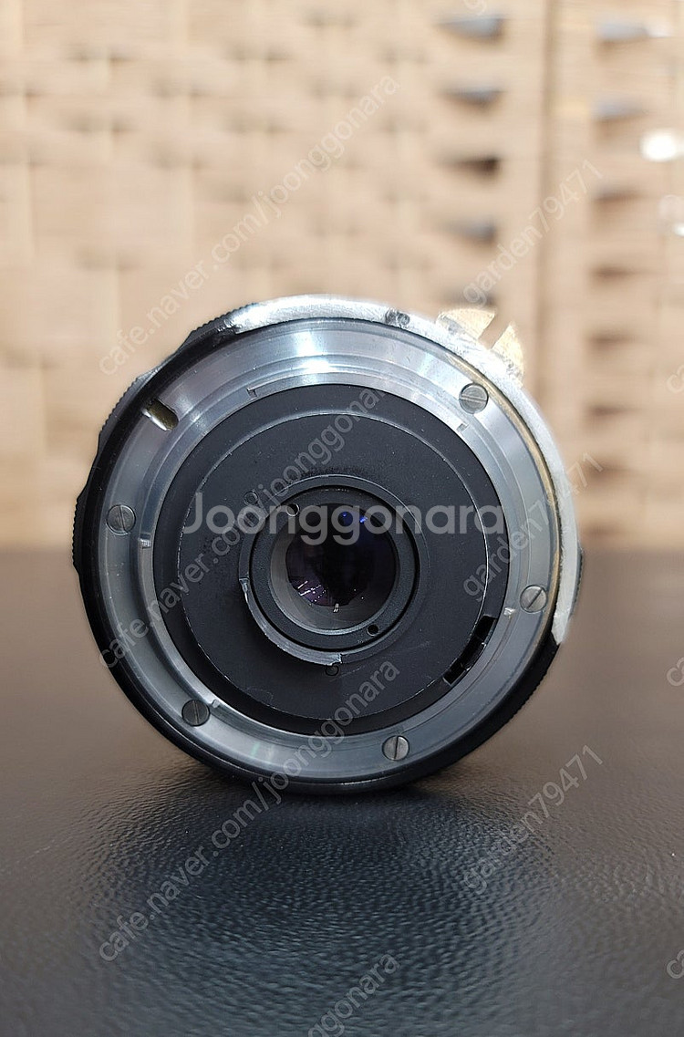 니콘 45mm f2.8 GN 펜케익--5