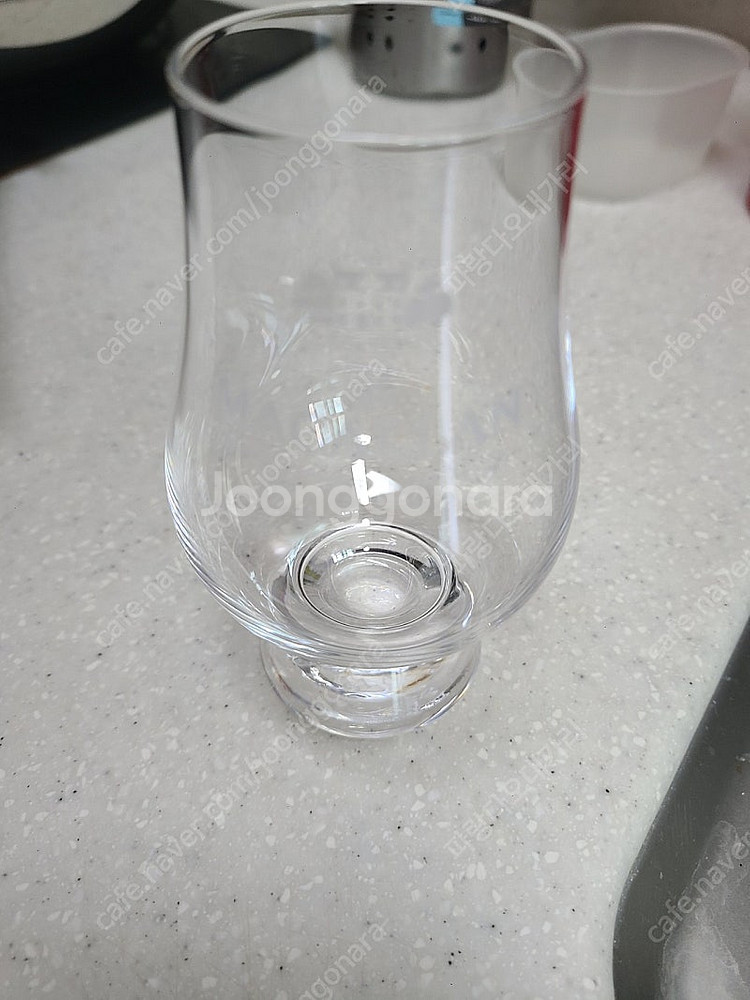 맥캘란 글렌캐런 잔 팝니다--1