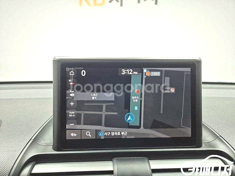 [현대]캐스퍼 1.0 가솔린 모던 (4인승) 2022 ...--3