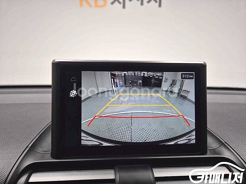 [현대]캐스퍼 1.0 가솔린 모던 (4인승) 2022 ...--4