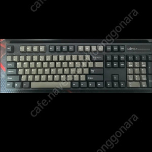 레오폴드 fc900 적축 판매