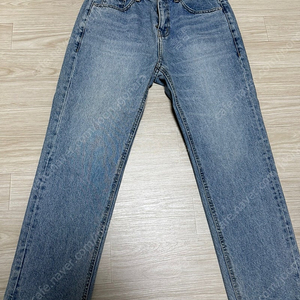 페이탈리즘 중청 데님 46 판매