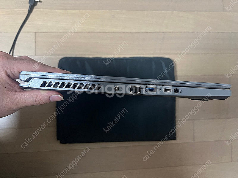 acer 전세계 500대 한정판 트리톤 500se 30...--8