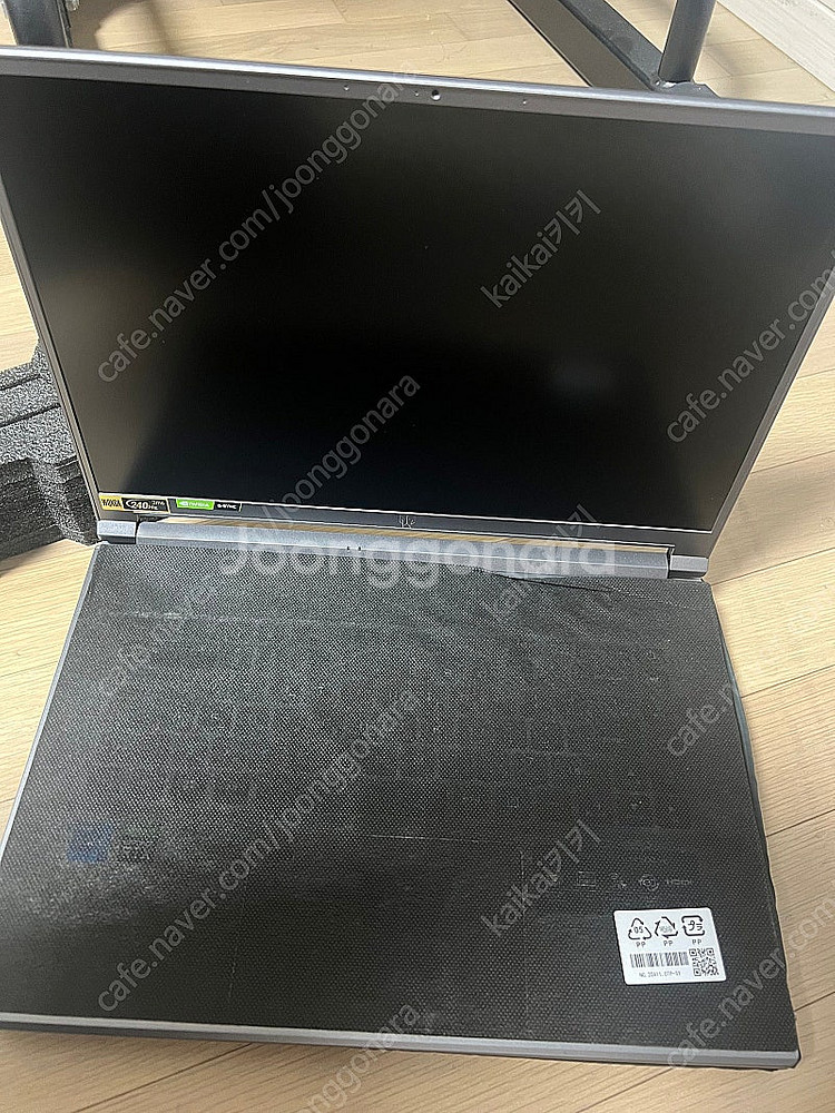 acer 전세계 500대 한정판 트리톤 500se 30...--9
