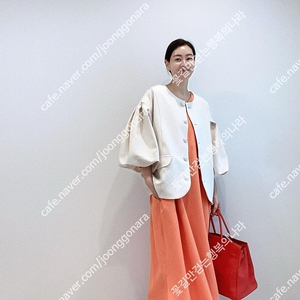 플리카 자켓 판매 라모다 세컨케이