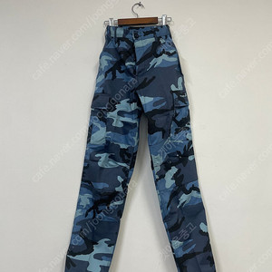 로스코 밀리터리 팬츠