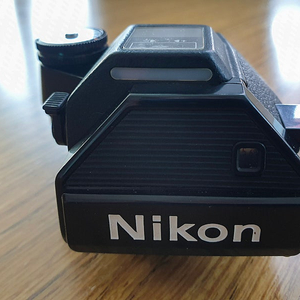 니콘 nikon DP-2 파인더 (장착하면 니콘 F2S됨)