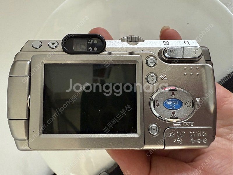 후지필름 파인픽스s6000 / 삼성 케녹스 알파5 / ...--5
