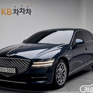 [제네시스]G80(RG3) 2.5 가솔린 터보 AWD (5인승) 2022 년 중고차☆전액할부☆중고리스☆첫차☆