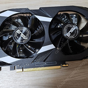 그래픽카드 GTX 1050 2G