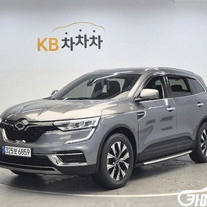 [르노코리아(삼성)]더뉴QM6 2.0 LPe LE 시그니처 2WD (5인승) 2023 년 중고차 ★군미필,저신용자 전용 할부★