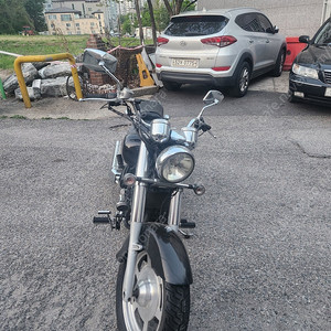 gv250 미라쥬250 150만원