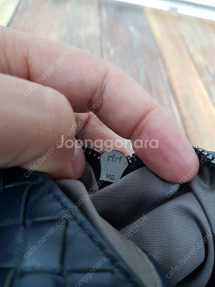 [정품] 보테가베네타 인트레치아노 메신저백 크로스백--5