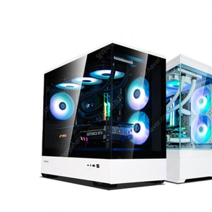 잘만 p30 bw 판다 블랙앤화이트