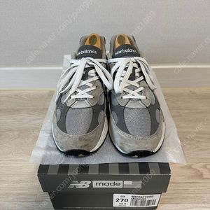 뉴발란스 992 270