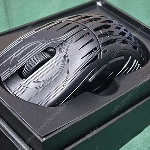 Pwnage Stormbreaker v2 정발 제품 팝니다. (+미사용 실폭피트 )