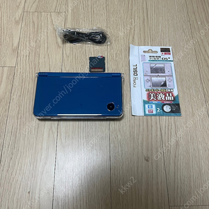 닌텐도 dsill 판매합니다.