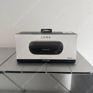 삼성 하만 카돈 LUNA 루나 블루투스 스피커