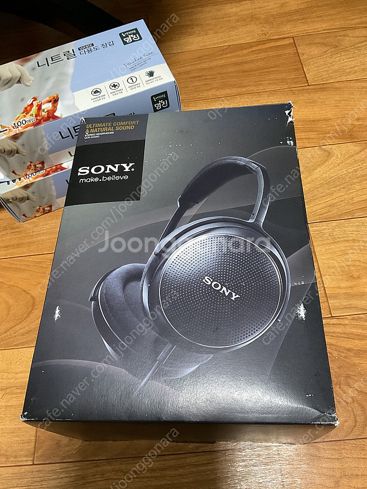 sony mdr-ma900 팝니다--0