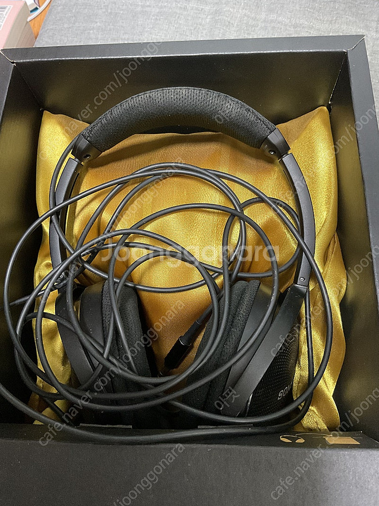 sony mdr-ma900 팝니다--2