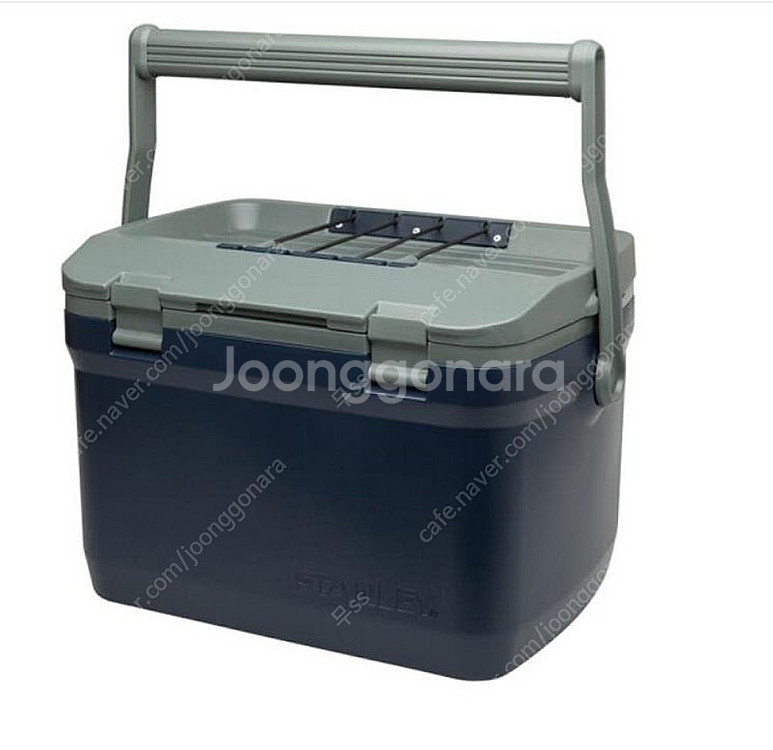스탠리 어드벤처 쿨러 아이스박스 15.1L 미개봉 택배비 포함 62000--2