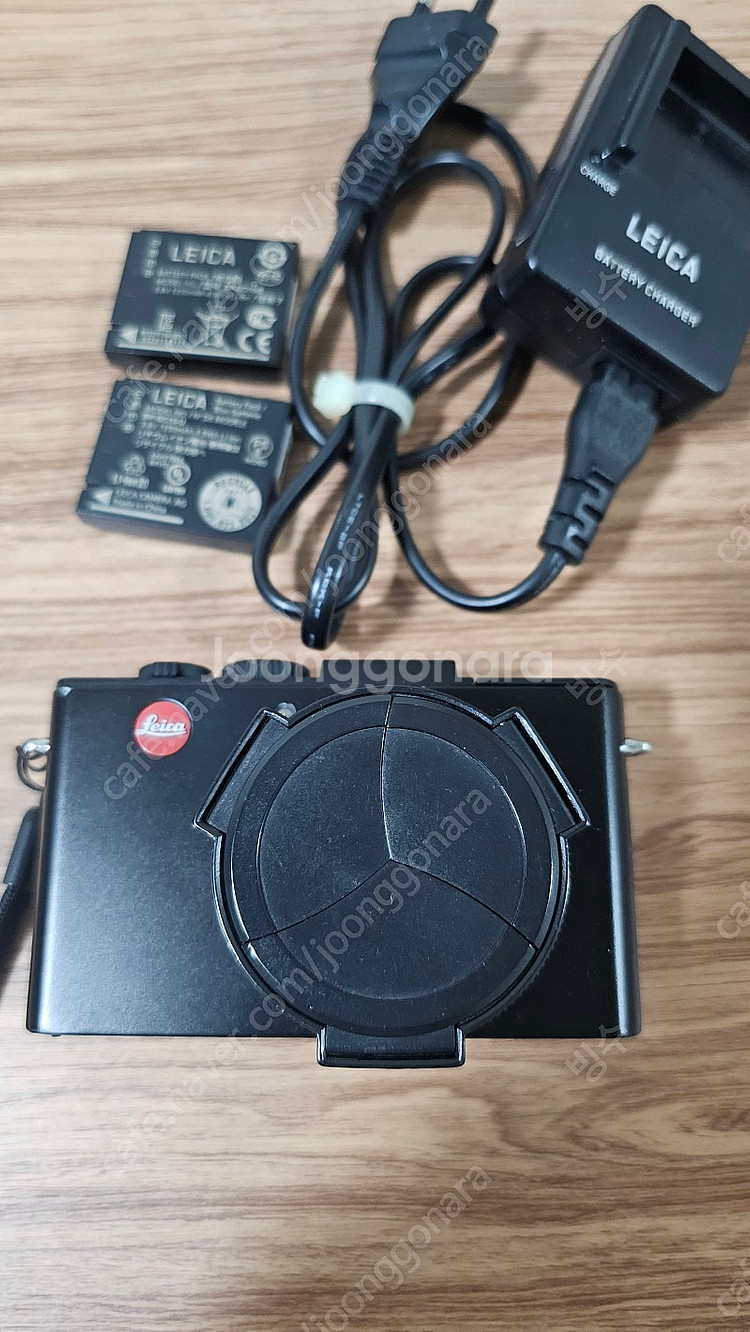 라이카 디럭스 LEICA D-LUX 6 판매합니다.--0
