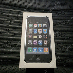 아이폰 3gs 고장