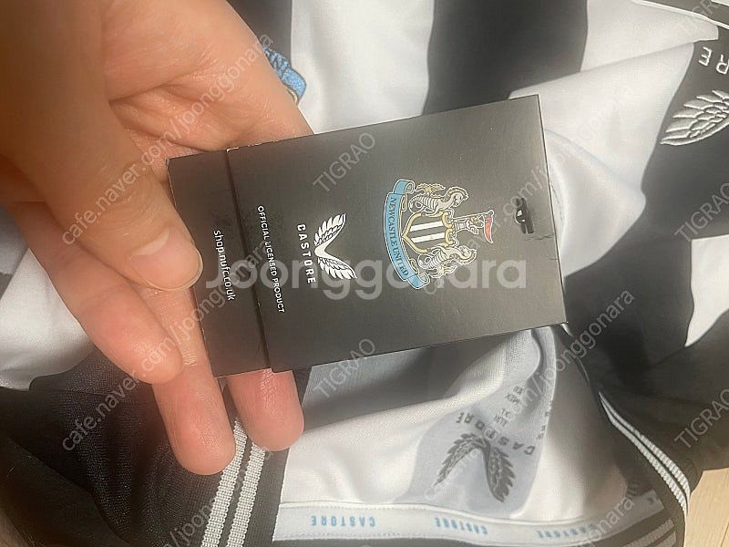 2324 시즌..캐스토어 마지막 뉴캐슬 유니폼 판매 합...--5