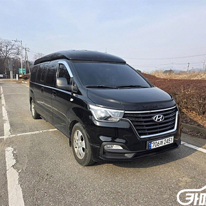 [현대]더 뉴 그랜드 스타렉스 하이루프 (13인승) 2019 년 중고차 전국☆최저가판매☆최고가매입☆