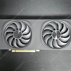 인텔 Arc B580 D6 12GB
