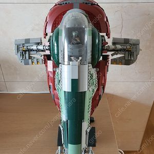 레고 75060 슬레이브원(보바펫 미니피규어 포함) 제품 판매합니다. (17만원)