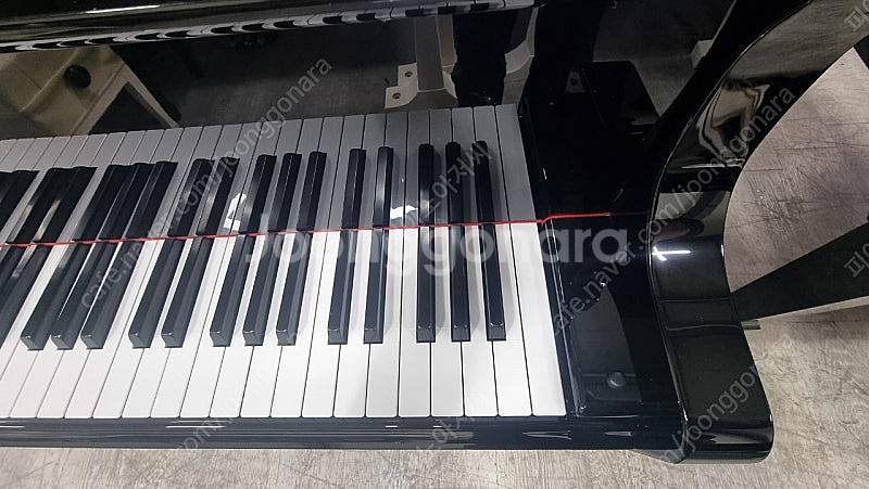 (초특가)2022년제품야마하베이비그랜드피아노 GC-1--1