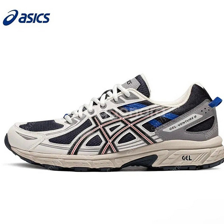 [새상품] ASICS 아식스 젤 벤처 6 트레일 런닝화...--4