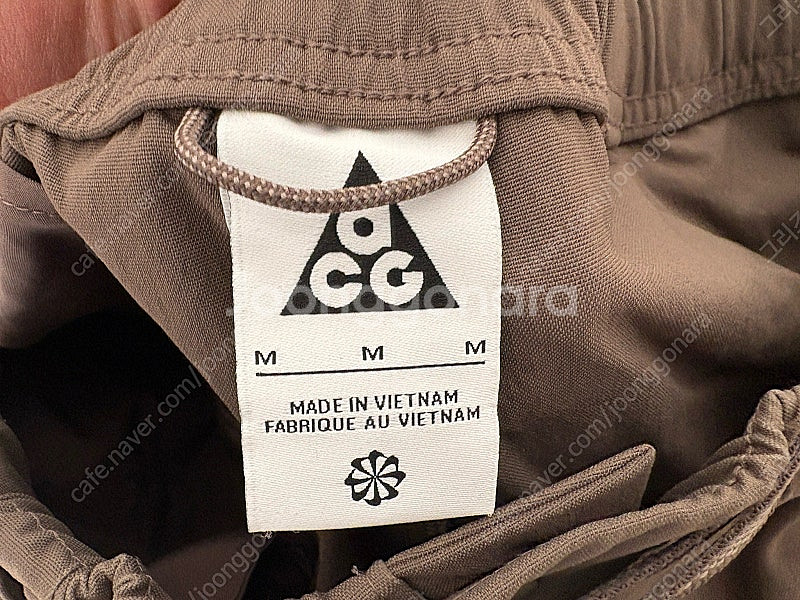나이키 ACG 카고쇼츠 M 판매--1