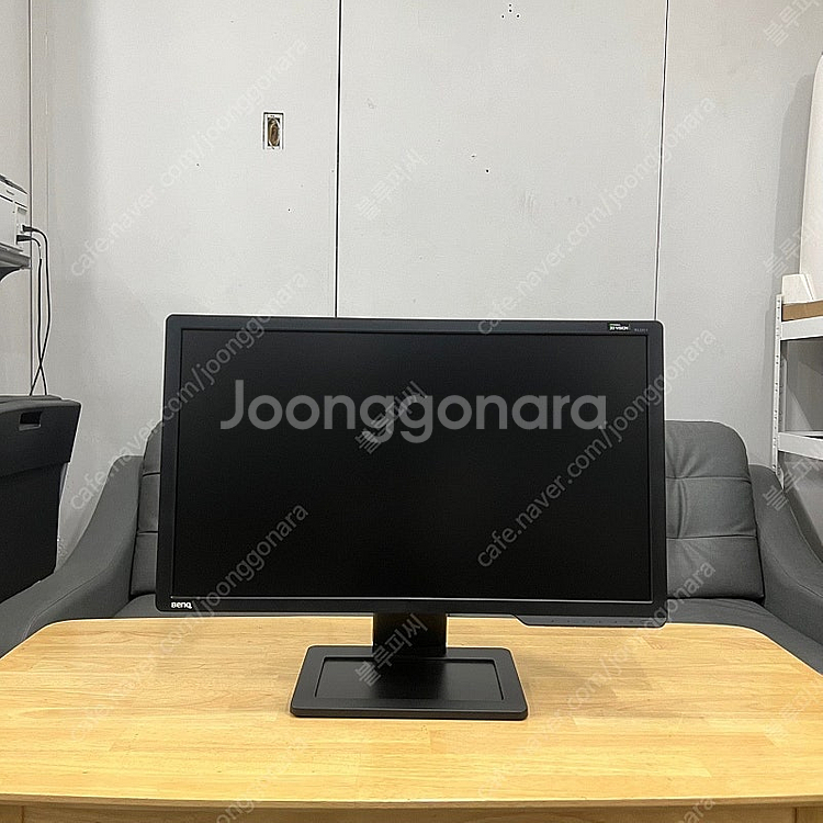 [판매] BenQ 벤큐 모니터 XL2411 / XL27...--0