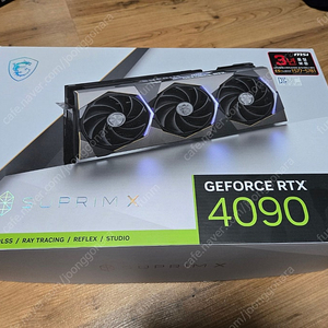 rtx4090 슈프림 팝니다.